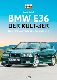 Enlarge image Cover: BMW E36 - Heel