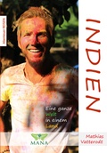 Cover: Indien - MANA-Verlag
