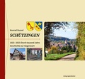 Cover: Sch&uuml;tzingen - verlag regionalkultur