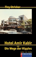 Cover: HOTEL AMIR KABIR - p.machinery