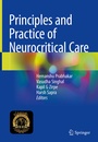 Cover: Principles and Practice of Neurocritical Care - Springer