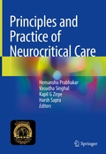 Bild: Principles and Practice of Neurocritical Care - Springer