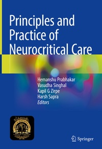 Bild: Principles and Practice of Neurocritical Care - Springer