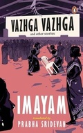 Cover: Vazhga Vazhga and Other Stories - Penguin Ebury Press