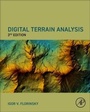 Bild: Digital Terrain Analysis, Third Edition - Academic Press