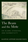Cover: The Beam and the Mote - OUP eBook