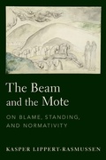 Cover: The Beam and the Mote - OUP eBook