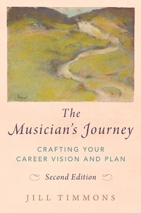 Abbildung von: The Musician's Journey - OUP eBook
