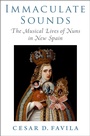 Cover: Immaculate Sounds - OUP eBook