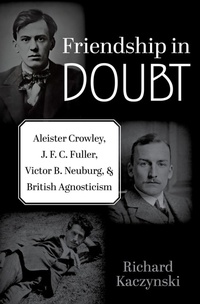 Enlarge image Cover: Friendship in Doubt - Oxford University Press Inc