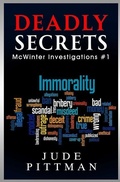 Cover: Deadly Secrets - Bwl Publishing Inc.