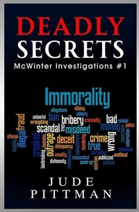Enlarge image Cover: Deadly Secrets - Bwl Publishing Inc.