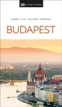 Cover: DK Budapest - DK Travel