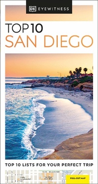 Bild: DK Top 10 San Diego - DK Travel
