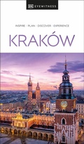 Abbildung von: DK Krakow - DK Eyewitness Travel