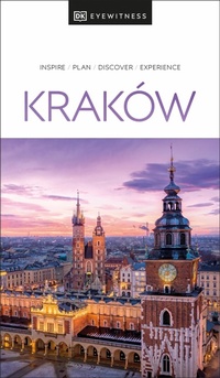 Abbildung von: DK Krakow - DK Eyewitness Travel