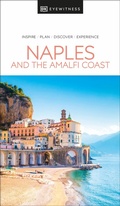 Abbildung von: DK Naples and the Amalfi Coast - DK Eyewitness Travel