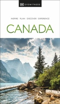 Abbildung von: DK Canada - DK Eyewitness Travel