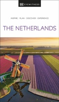 Abbildung von: DK The Netherlands - DK Eyewitness Travel