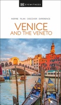 Abbildung von: DK Venice and the Veneto - DK Eyewitness Travel