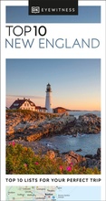 Abbildung von: DK Top 10 New England - DK Eyewitness Travel