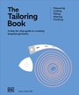 Cover: The Tailoring Book - Dorling Kindersley