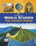Cover: World Studies: The Ancient World - Pearson Education (US)