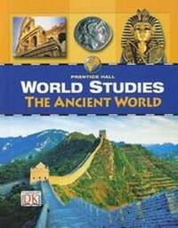 Enlarge image Cover: World Studies: The Ancient World - Pearson Education (US)