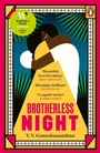 Cover: Brotherless Night - Penguin Books Ltd