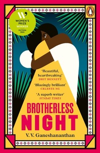 Abbildung von: Brotherless Night - Penguin Books Ltd