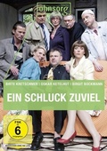 Cover: Ein Schluck zuviel - OneGate Media