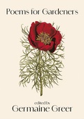 Cover: Poems For Gardeners - Virago Press Ltd