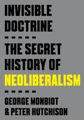 Cover: Invisible Doctrine - Crown Publishing Group, Division of Random House Inc
