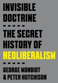 Enlarge image Cover: Invisible Doctrine - Crown Publishing Group, Division of Random House Inc