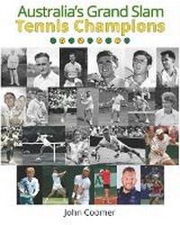 Abbildung von: Australia's Grand Slam Tennis Champions - Jc Editorial