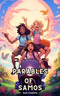 Abbildung von: Parables of Samos - Bandit Press