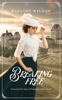 Abbildung von: Breaking Free - Boughyards Press