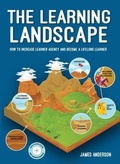 Cover: The Learning Landscape - James Anderson