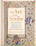 Cover: The Art of the Scribe - British Library Publishing