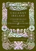 Cover: Uncanny Ireland - British Library Publishing