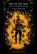 Cover: Out of the Past - British Library Publishing