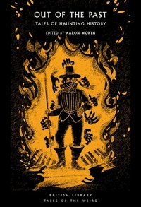 Enlarge image Cover: Out of the Past - British Library Publishing