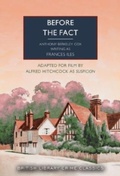 Cover: Before the Fact - British Library Publishing