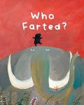 Cover: The Smelly Book - World Book, Inc.
