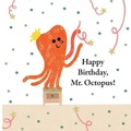 Cover: Fun With Mr. Octopus - World Book, Inc.
