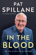 Cover: In the Blood - Gill Books