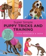 Cover: Super Simple Puppy Tricks and Training - New Shoe Press