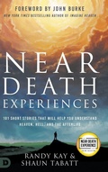 Cover: Near Death Experiences - Destiny Image Incorporated