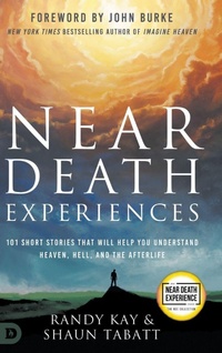 Enlarge image Cover: Near Death Experiences - Destiny Image Incorporated