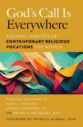Cover: God's Call Is Everywhere - LITURGICAL PRESS